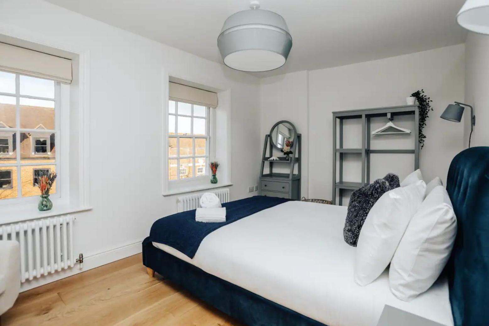 Swan'S Nest Apartment Henley-on-Thames Exterior photo